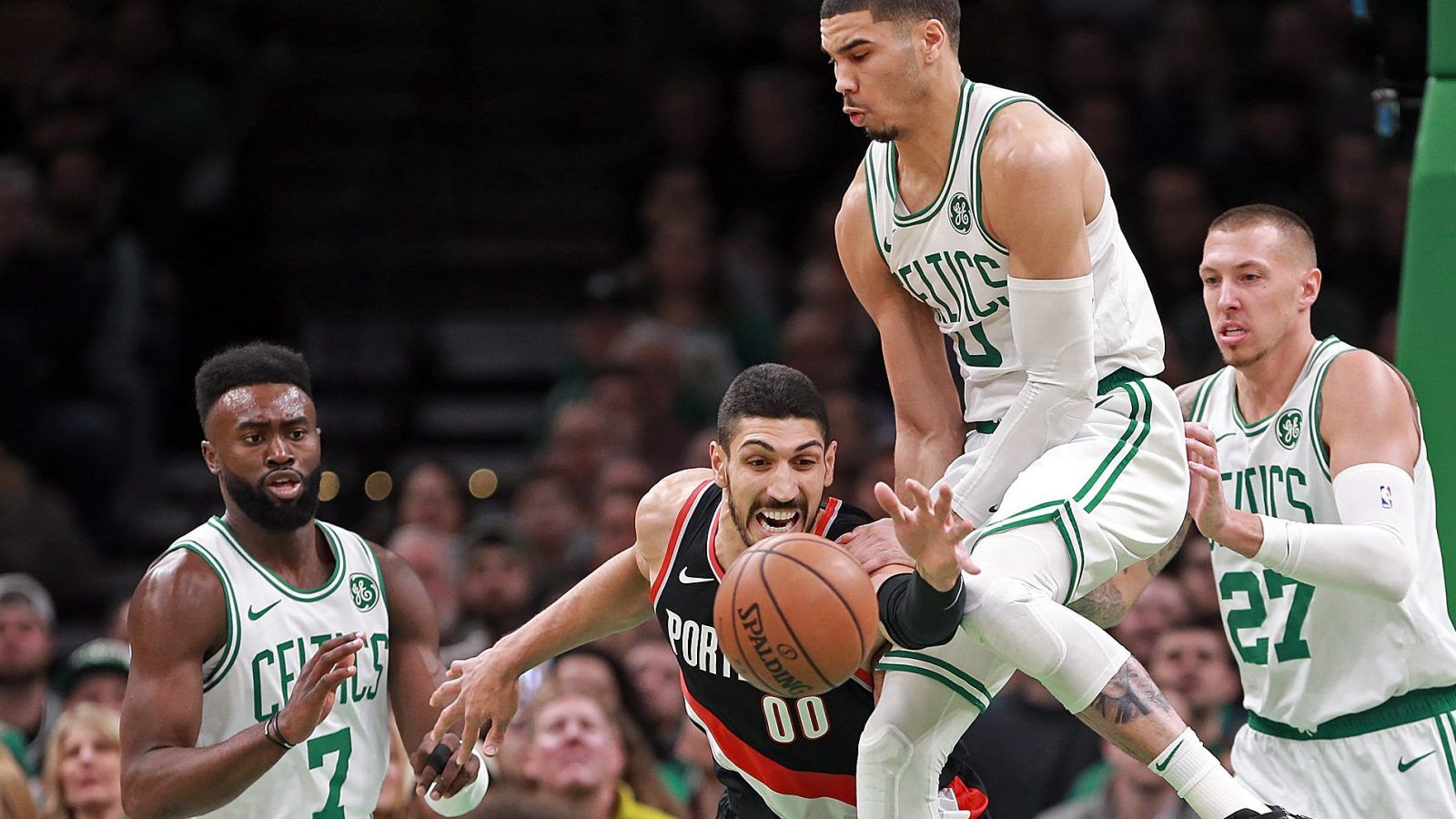 1600x900 Kanter focusing on his defense to keep Celtics glued together