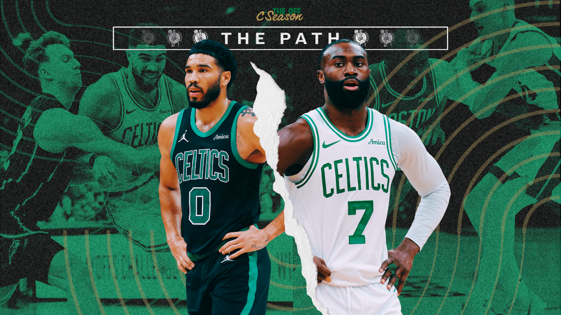 1920x1080 Enes Kanter's 'crazy' offseason basketball camp tour ends in Boston