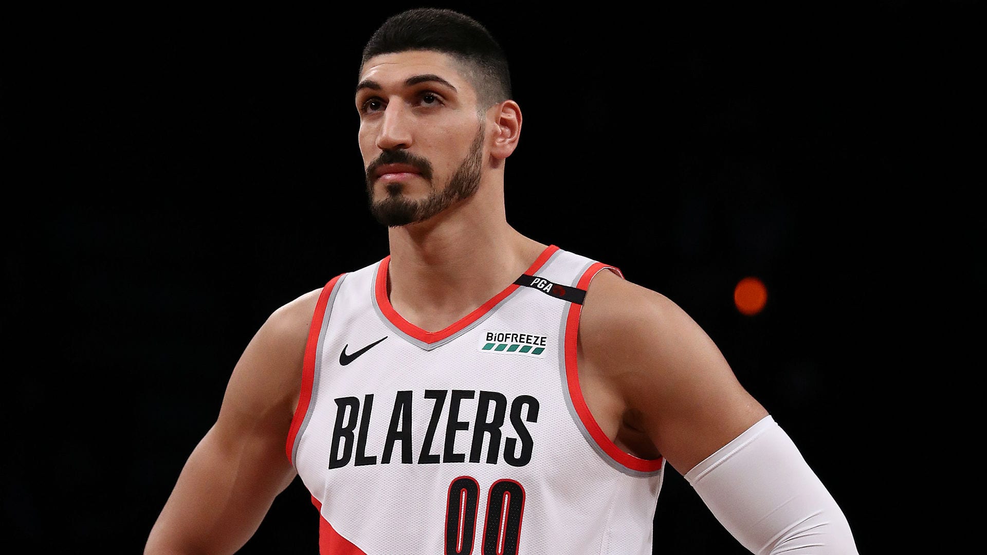 1920x1080 Enes Kanter Heads Back to Portland in Three Team Trade
