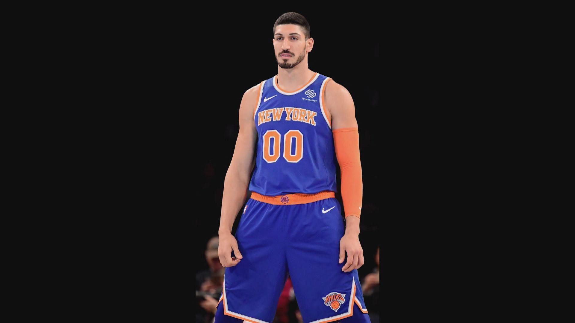 1920x1080 Knicks player skips team trip to London as Turkey seeks international arrest warrant