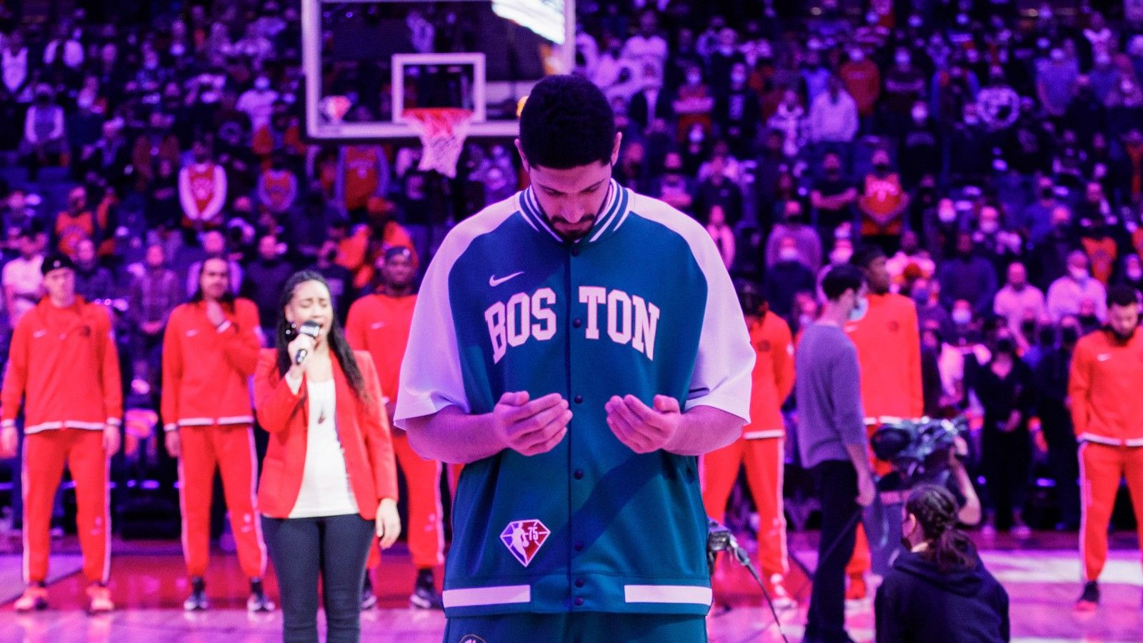 1600x900 Enes Kanter Freedom Is Letting Himself Be Used