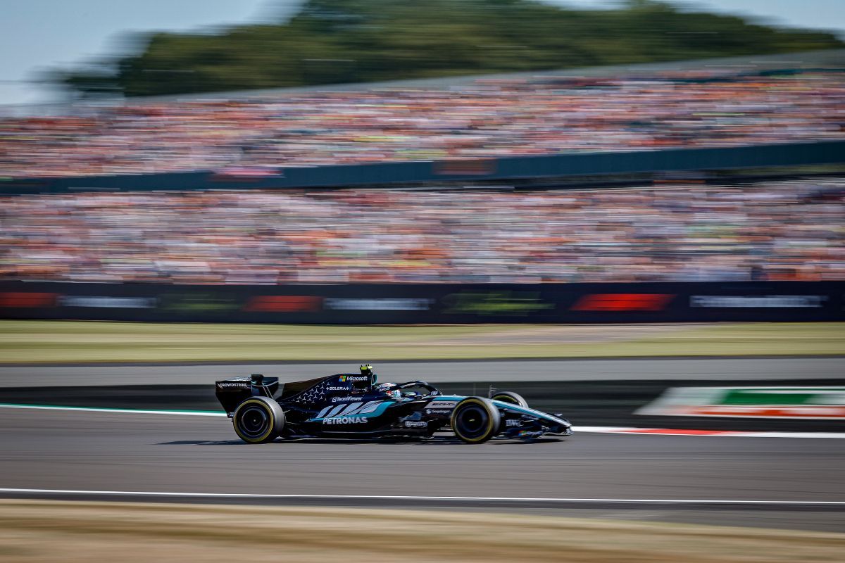 1200x800 British GP: Antonelli beats Hamilton after a lively race