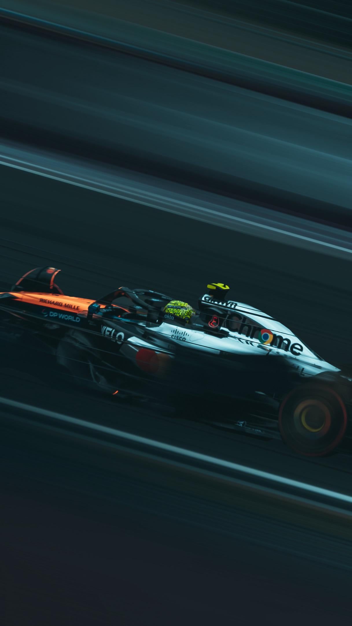1217x2163 Lando Norris, 2025 British Grand Prix [1217x2163] [OC] Your new wallpaper