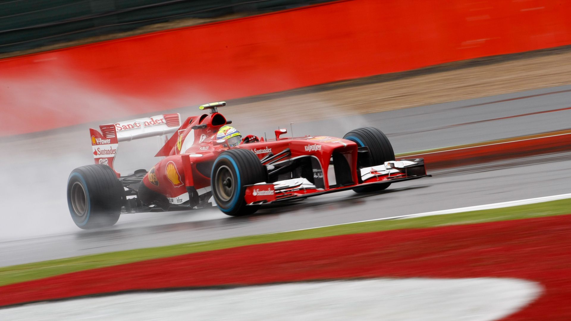 1920x1080 Formula 1 British Grand Prix Wallpaper Car Wallpaper