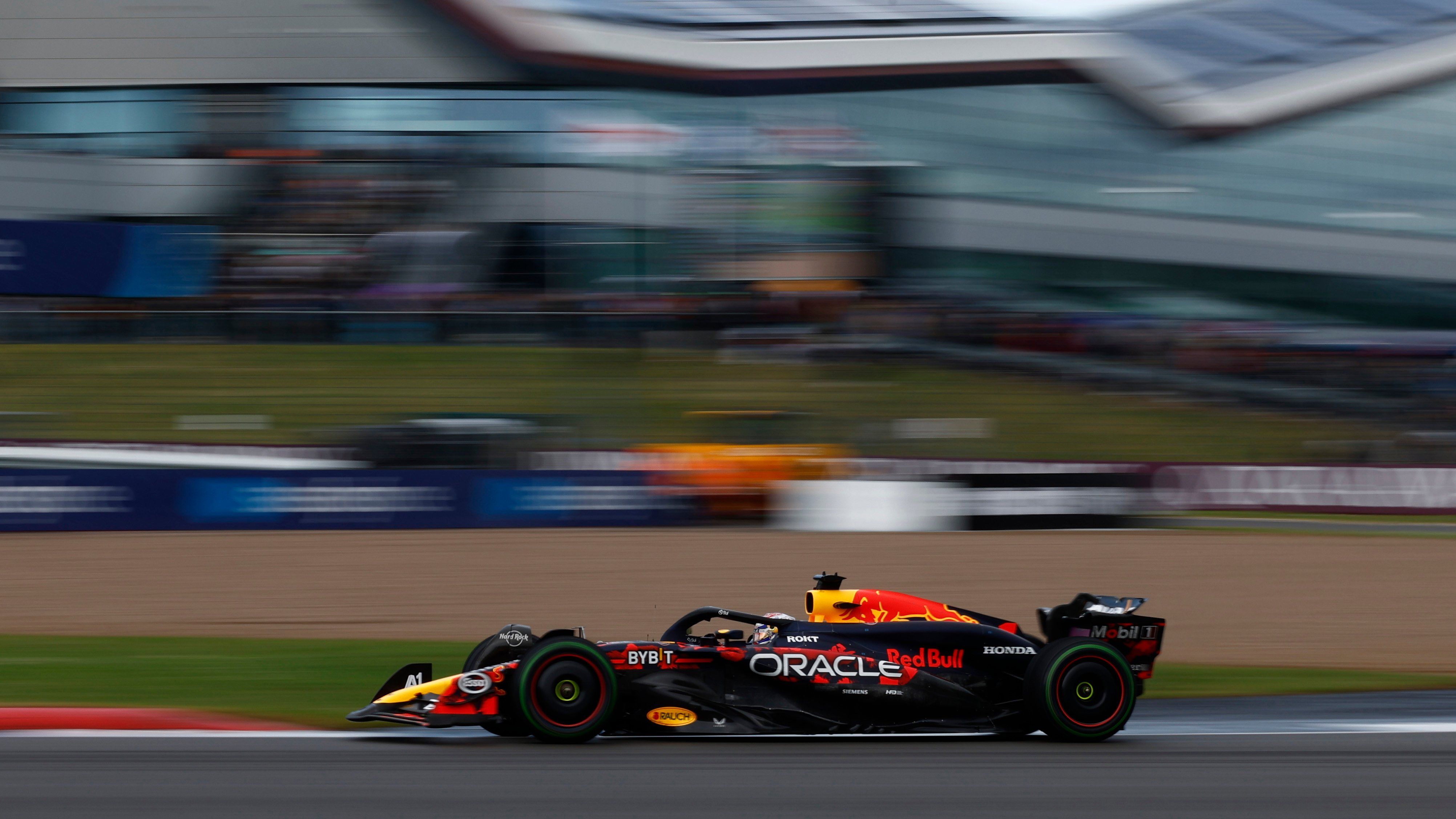 4007x2254 British Grand Prix talking points