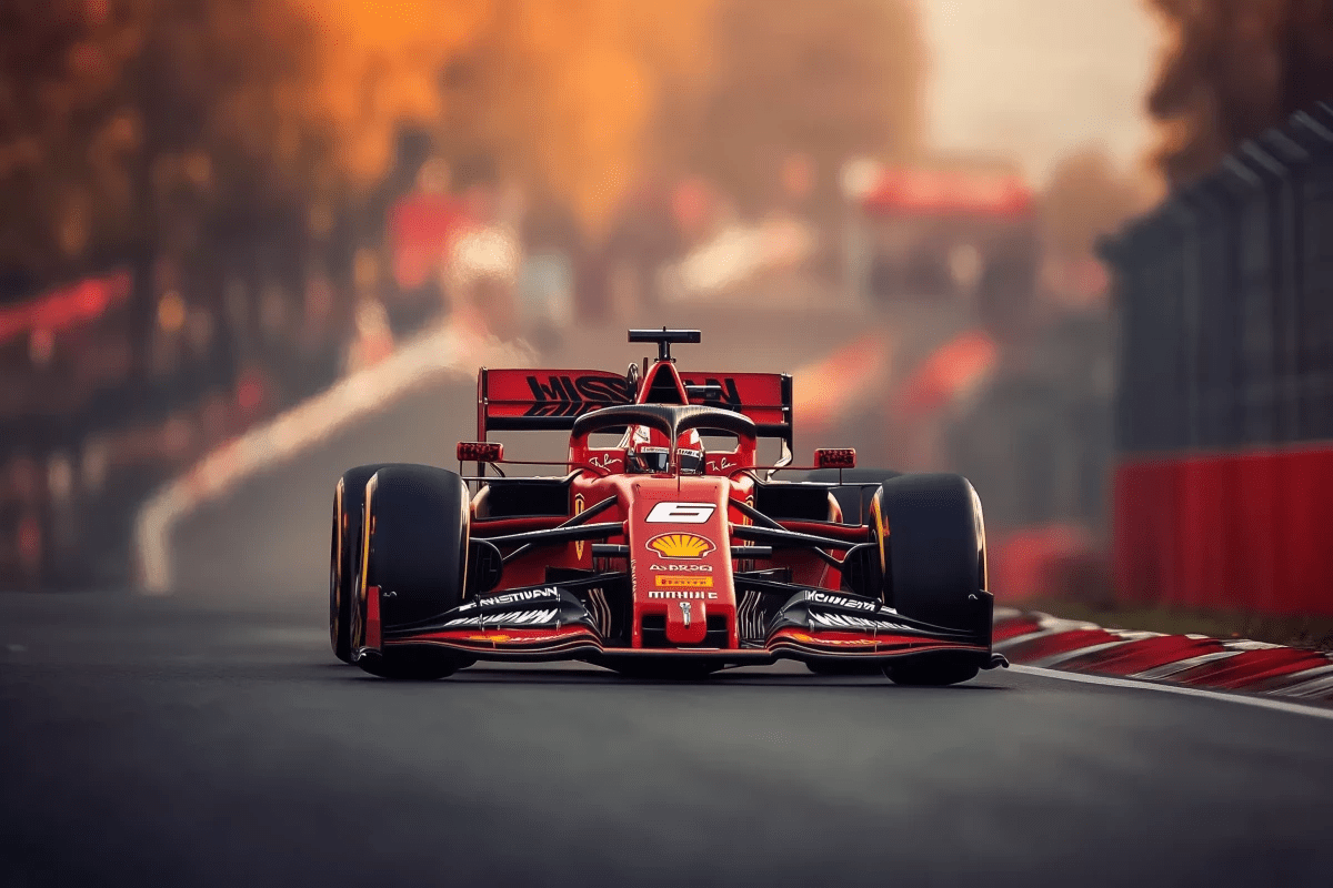 1200x800 Lewis Hamilton eyes British Grand Prix Sprint victory