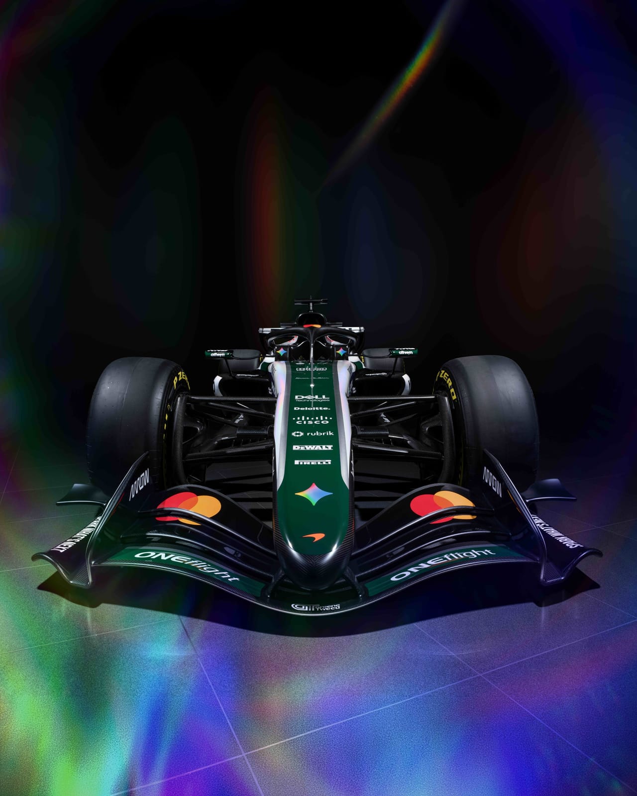 1280x1600 F1 British Grand Prix 2026: Every Special Livery Tracker and Ranking