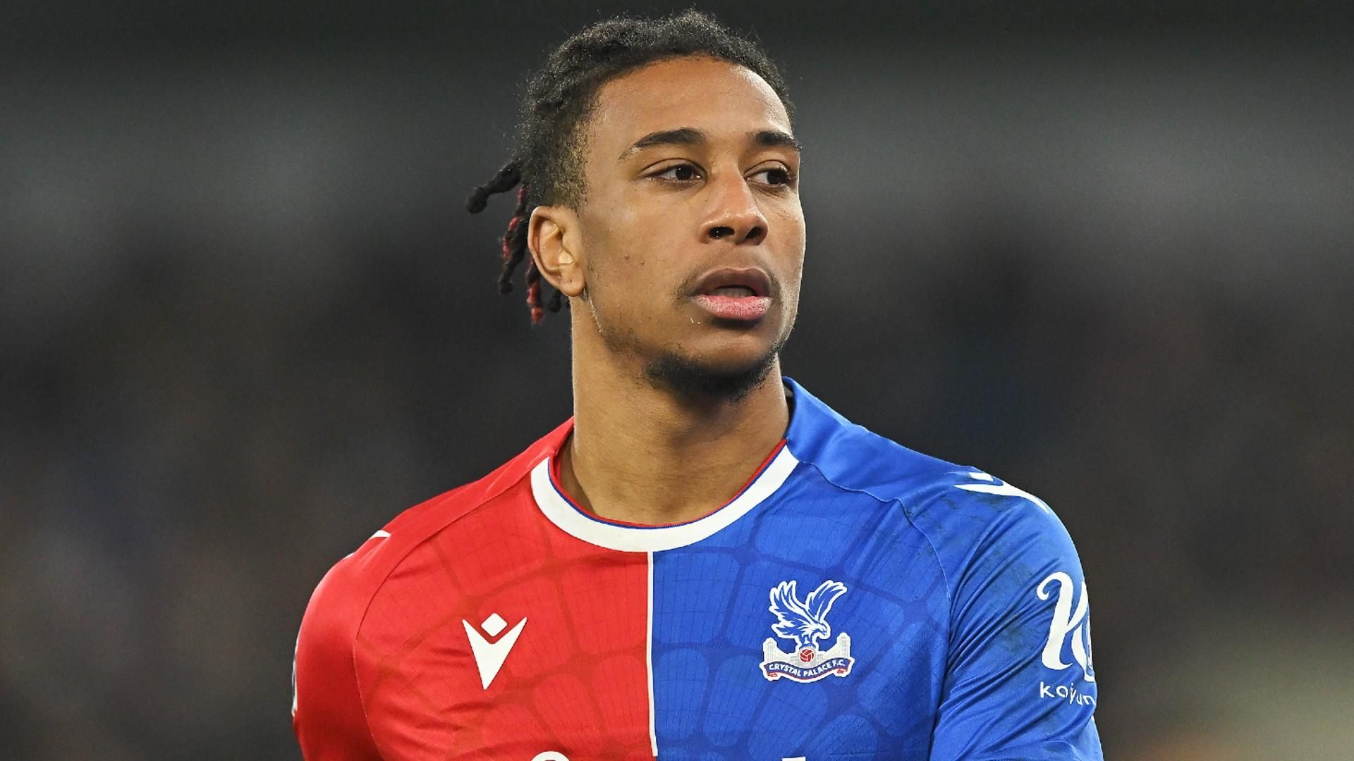 1920x1080 Where is Michael Olise from? Bayern Munich star's French, Nigerian, English, Algerian heritage and what country he plays for