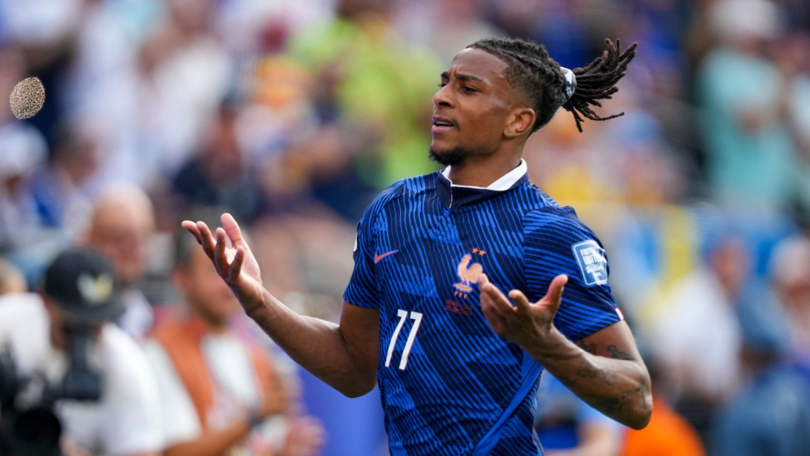 1600x900 Boost for Liverpool? Expert no longer sees Bayern Munich star signing a new contract