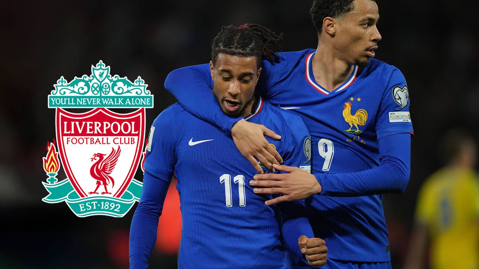 1600x900 Liverpool to obliterate British transfer record AGAIN as FSG plan move of 'significant magnitude'