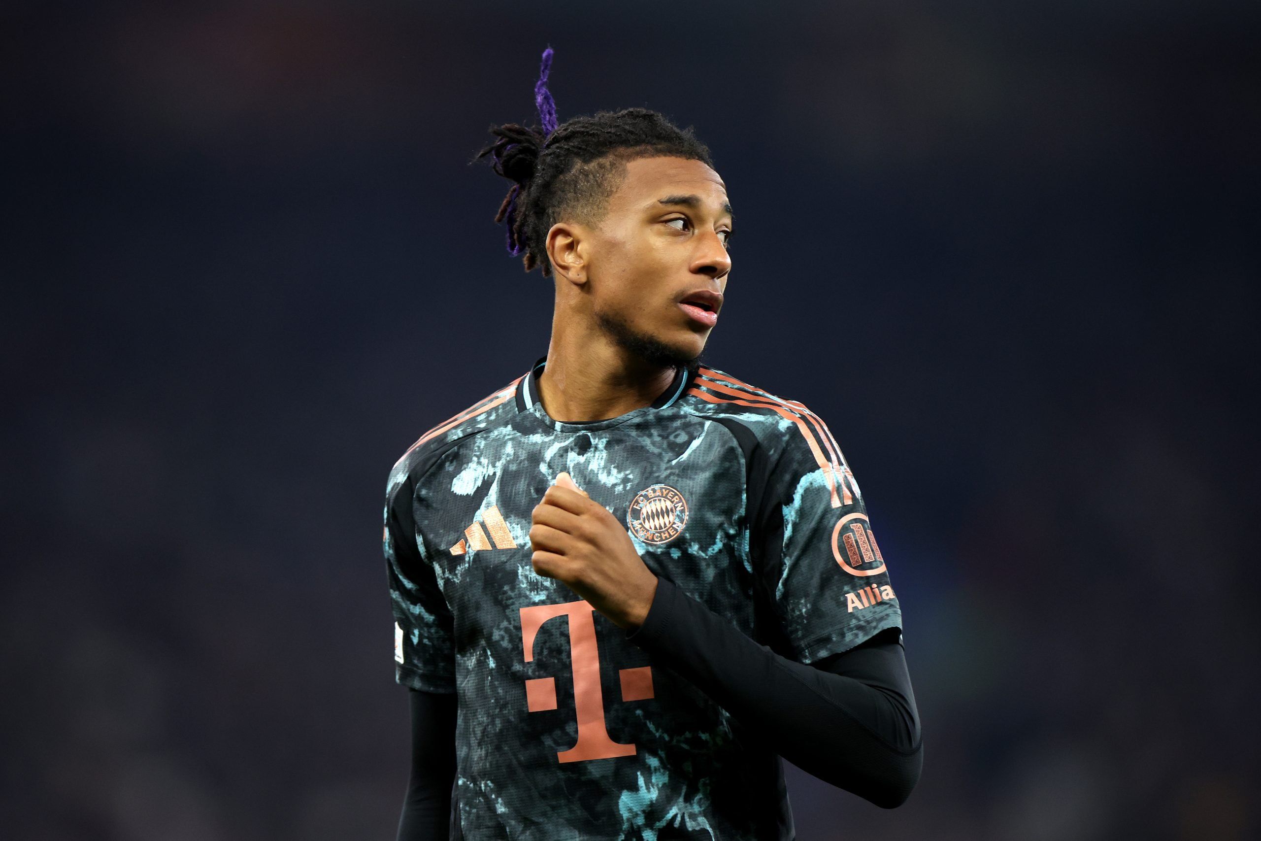 2560x1707 FEATURE. Is Michael Olise one of Bayern Munich's best signings of the modern era? German Football News