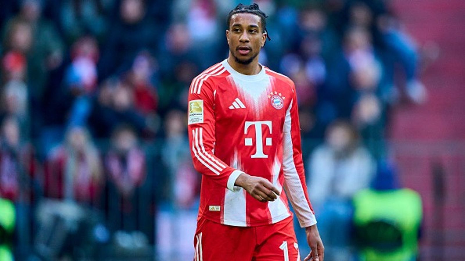 1600x900 Bayern Munich to sell Michael Olise? Club CEO makes stance clear on French winger