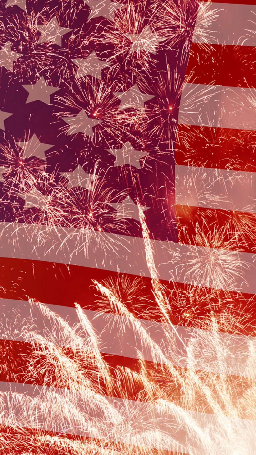 1080x1920 4th of July Wallpaper