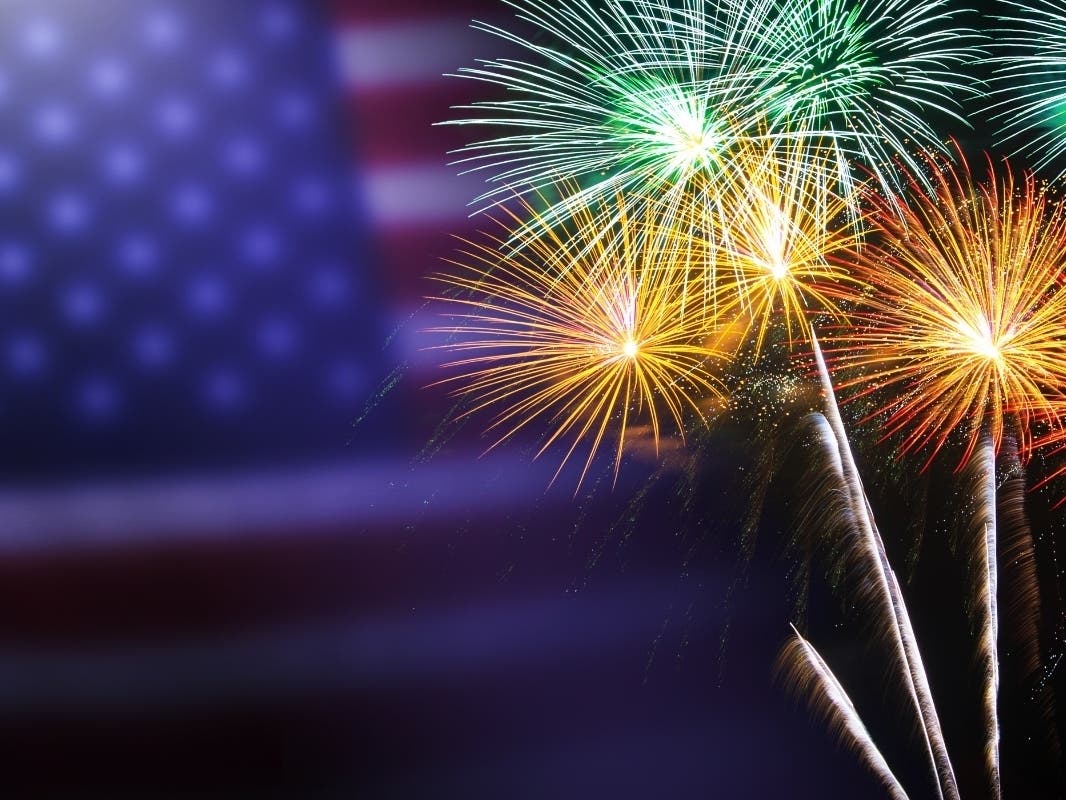 1066x800 July 4th 2024 Fireworks, Events Around Radnor. Radnor, PA Patch