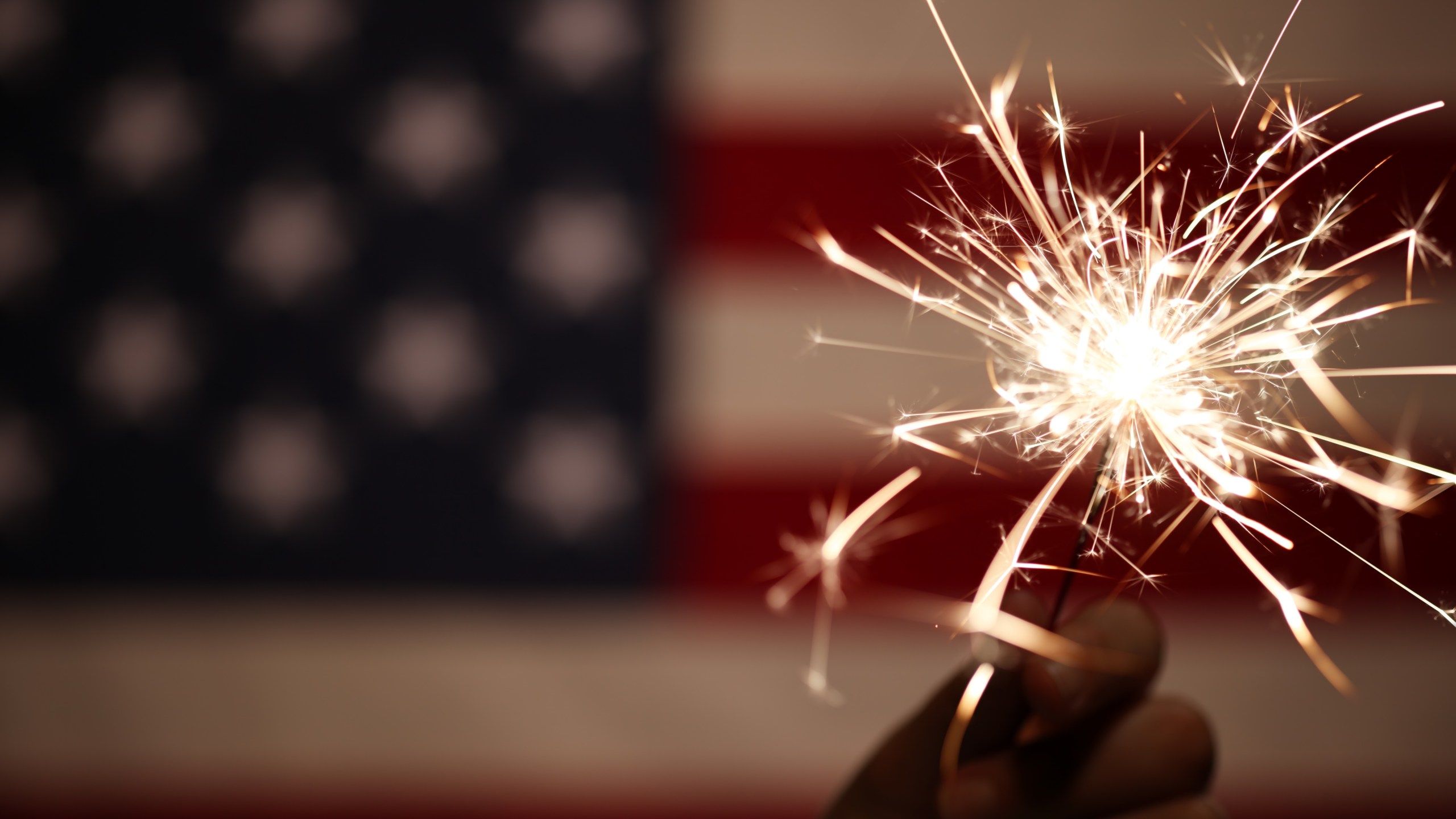 2560x1440 Safety tips, reminders for lighting your Fourth of July fireworks in Utah