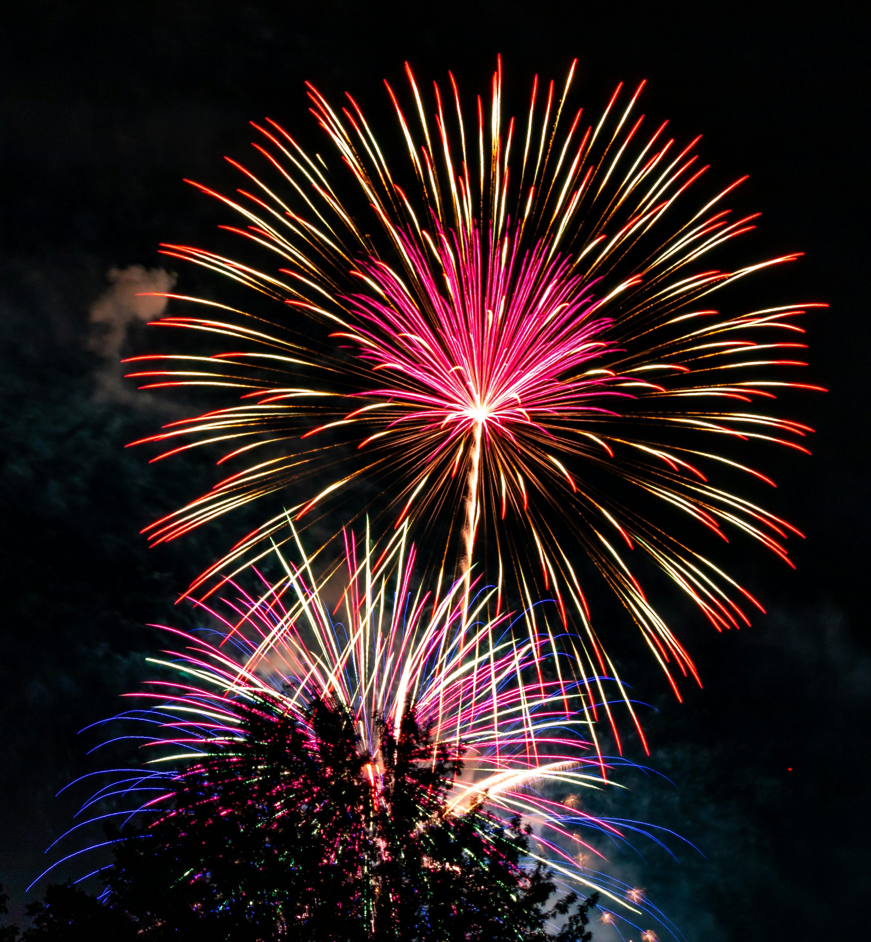 3000x3244 4th Of July Picture. Download Free Image