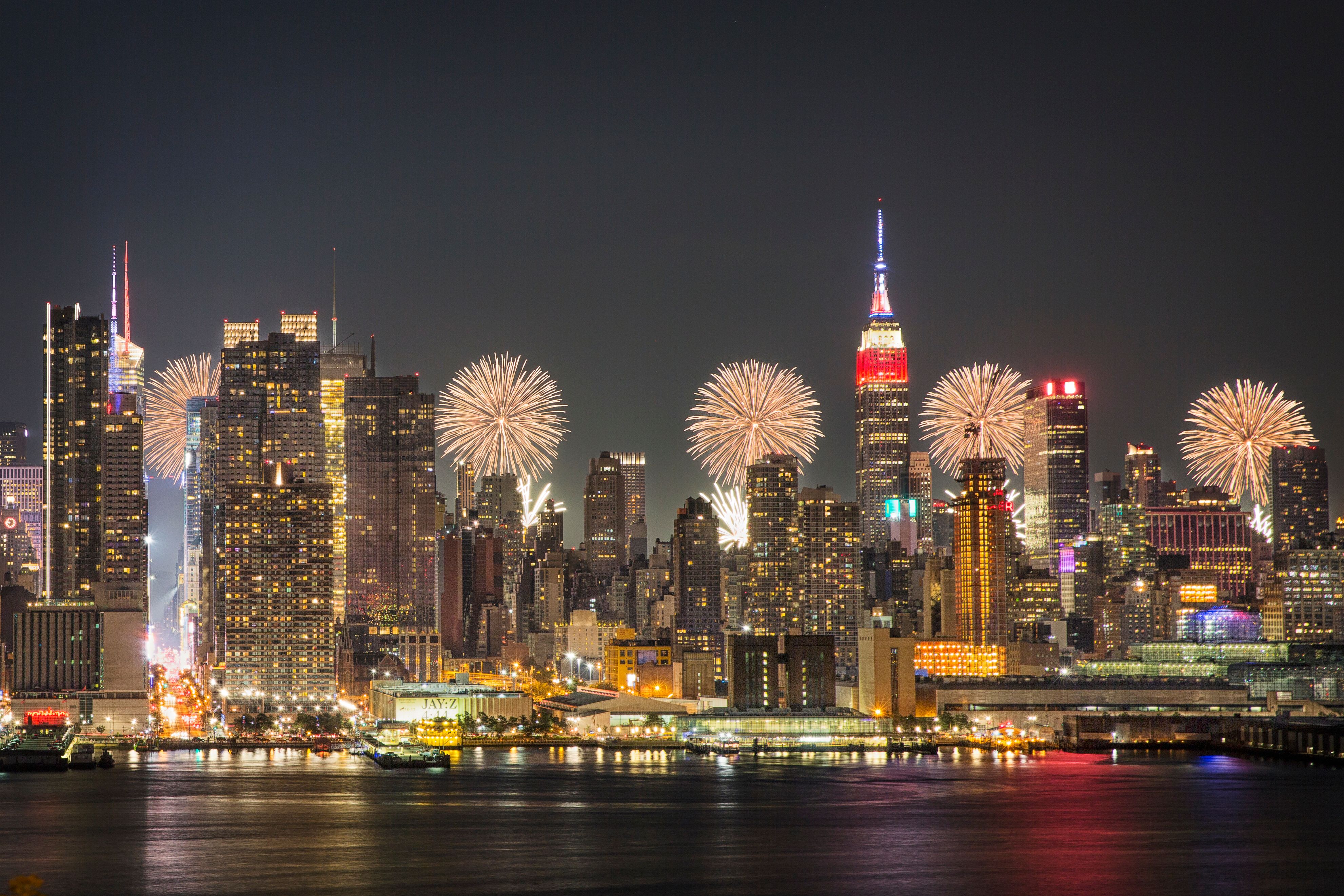 3964x2643 The best U.S. cities for celebrating July Fourth
