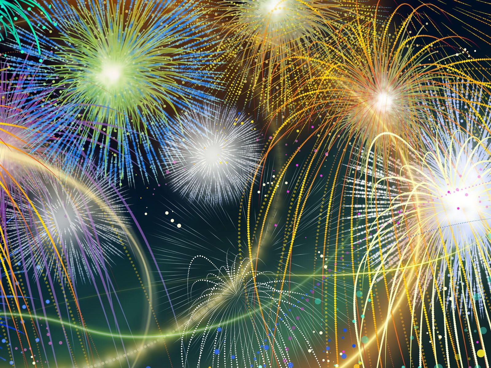 1600x1200 Fireworks Shows, Fourth Of July 4K UHD Wallpaper for UltraHD Desktop and TV : Widescreen and UltraWide Display : Smartphone and Tablet Devices