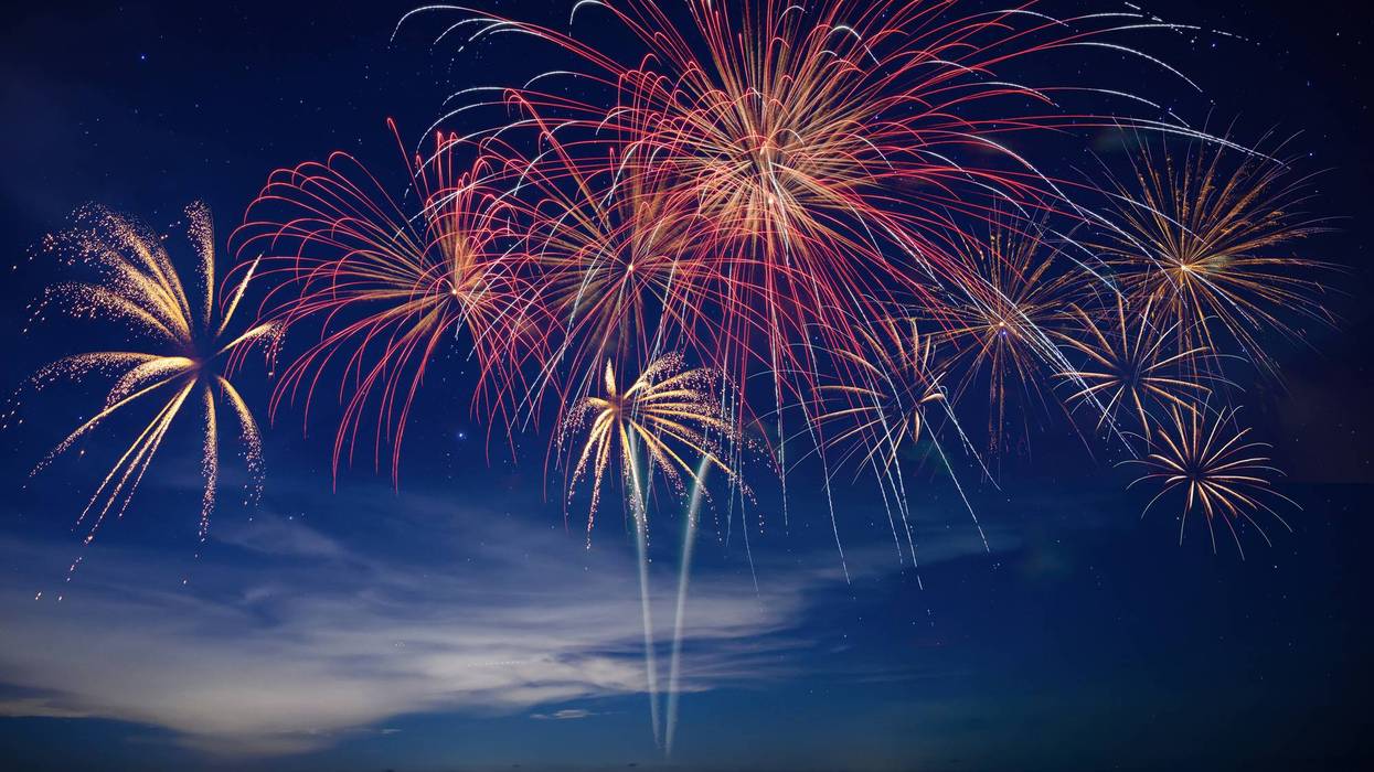 1245x700 Where To Watch 4th Of July Fireworks In Metro Atlanta