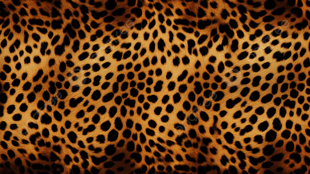 1200x673 Vector Illustration Of A Background Texture With Jaguar Print, Animal Skin, Leopard, Leopard Skin Background Image And Wallpaper for Free Download
