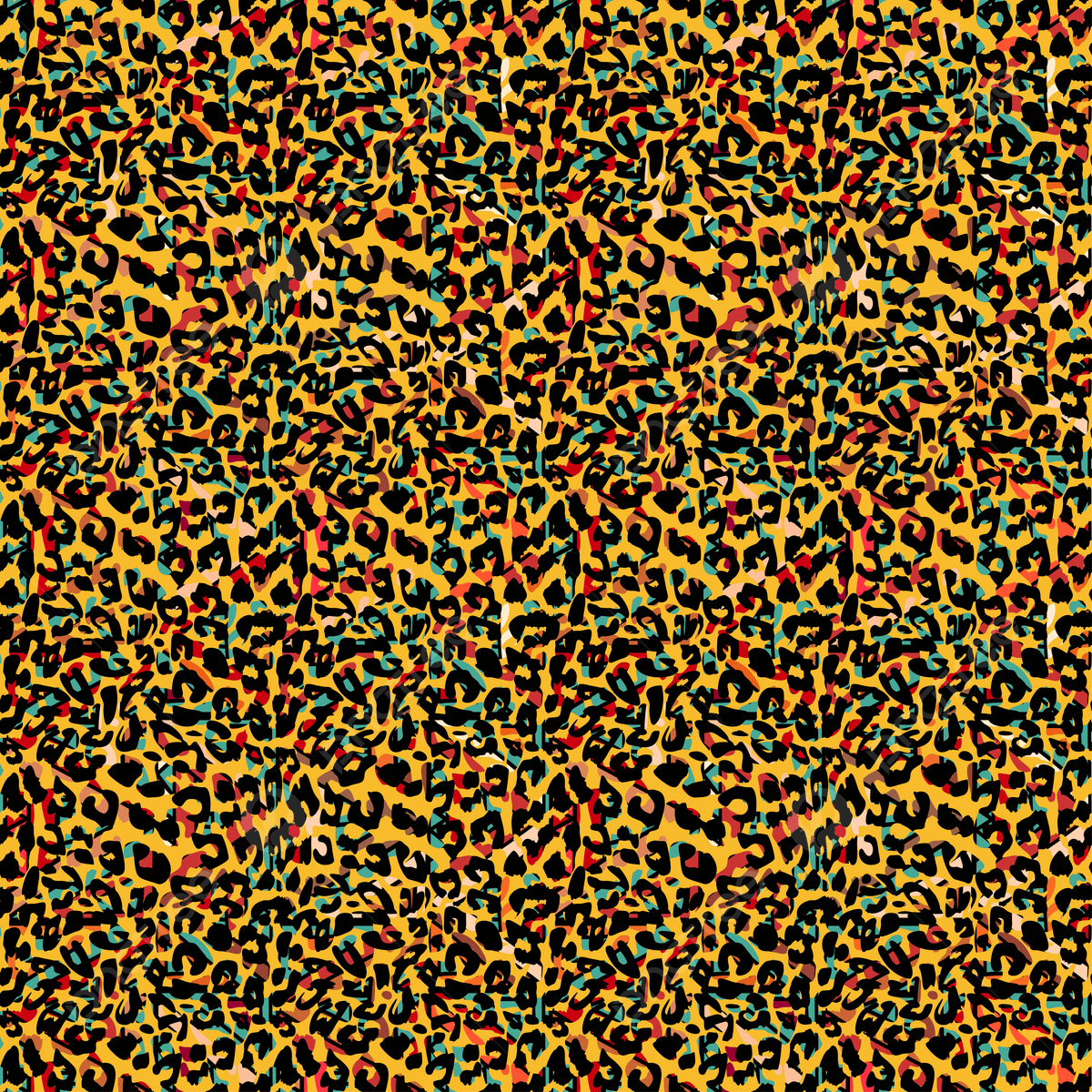 1200x1200 Trendy Jaguar Seamless Pattern Background Vector Abstract Animal Skin Drawing Realistic Design For Women Fashion Textile Print, Wallpaper, Leopard, Pattern Background Image And Wallpaper for Free Download