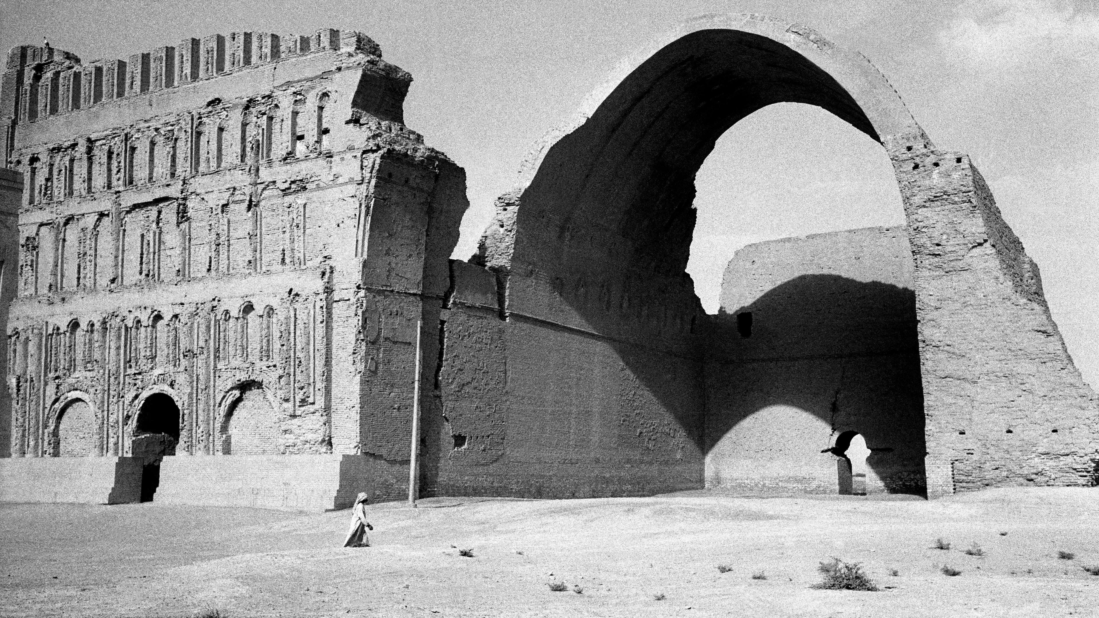 3840x2160 Ancient Akkadian poems and medical texts reveal grief's universals
