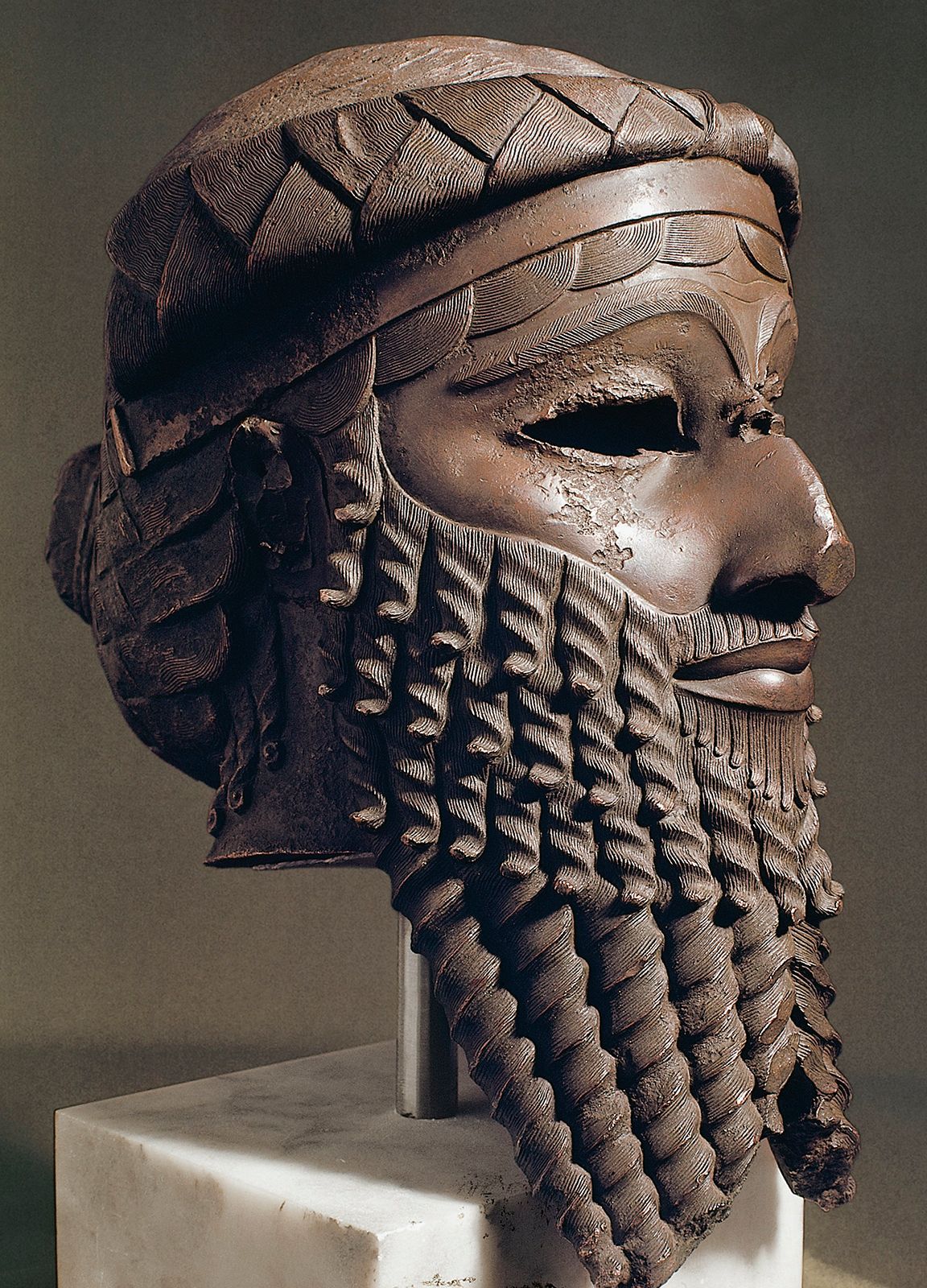 1152x1600 History of Mesopotamia, Sumer, Babylon