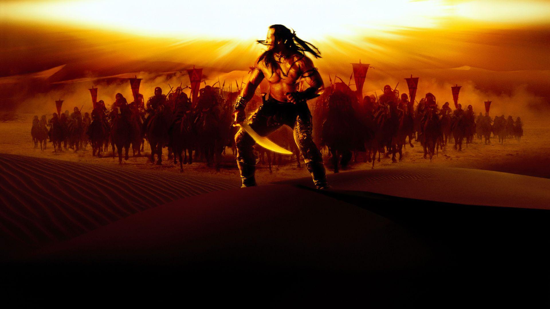 1920x1080 The Scorpion King: Rise of the Akkadian Image Games Database