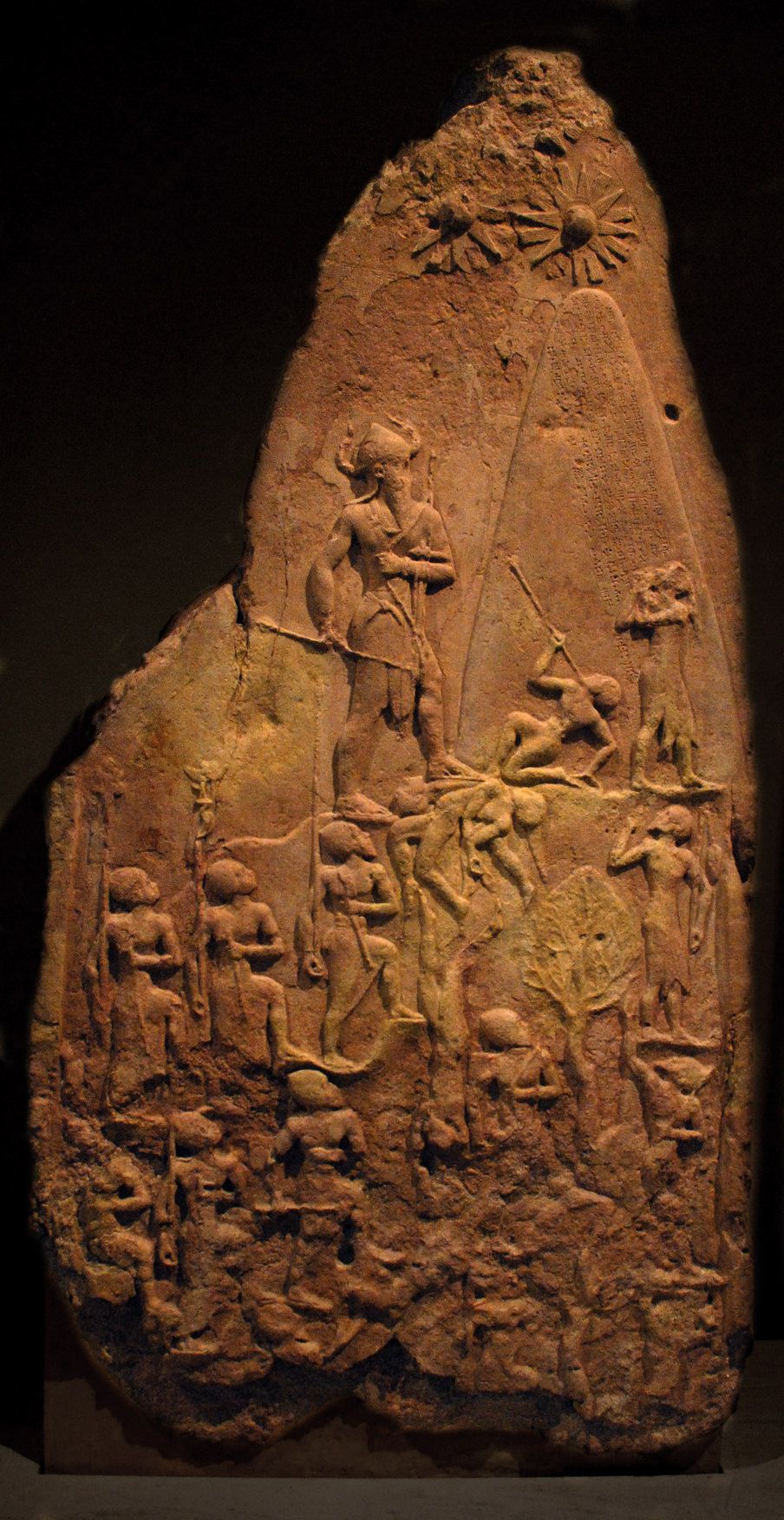 904x1752 Akkad and the Akkadian Empire: The First Multinational Empire in the World History Encyclopedia