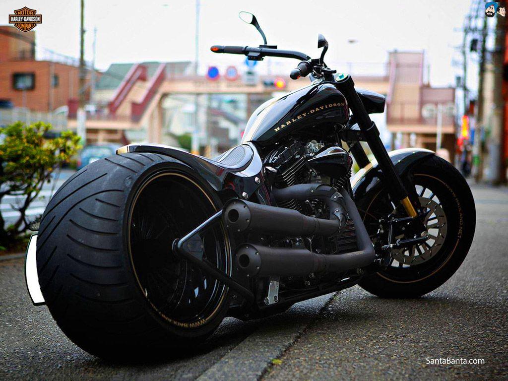 1024x768 Most viewed Harley Davidson wallpaperK Wallpaper