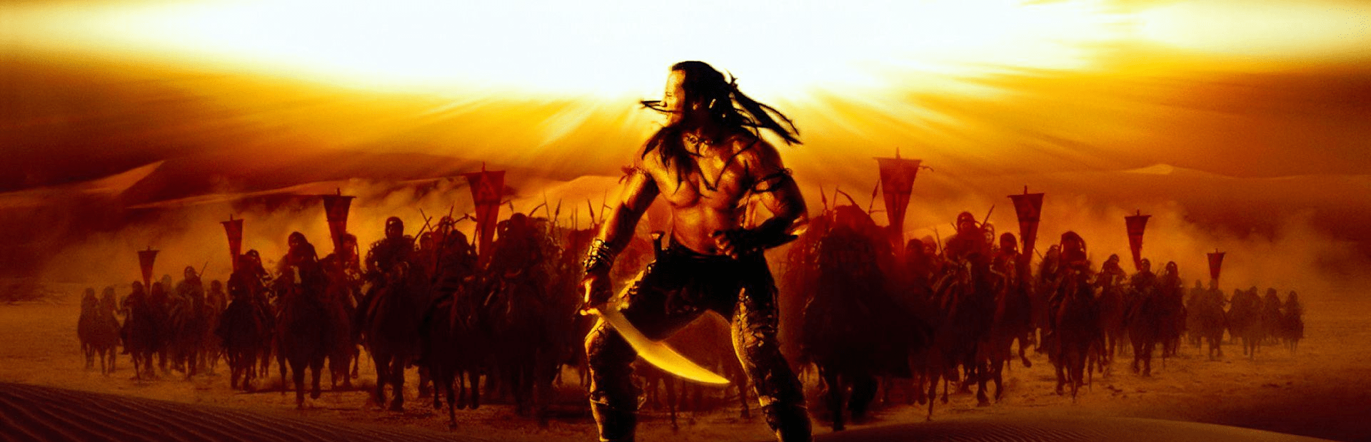 1920x620 The Scorpion King: Rise of the Akkadian