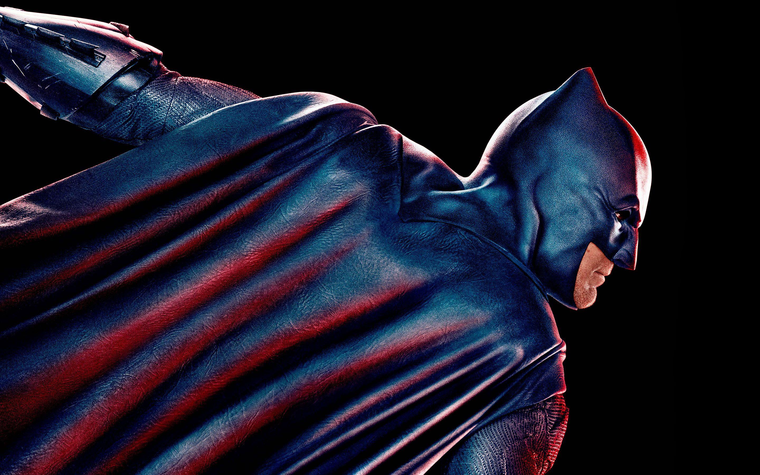 2880x1800 Movies Batman in Justice League wallpaper Desktop, Phone, Tablet