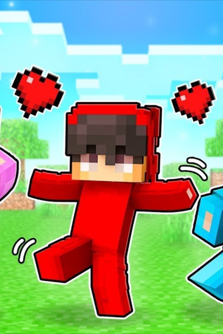 736x1104 Cash Minecrft