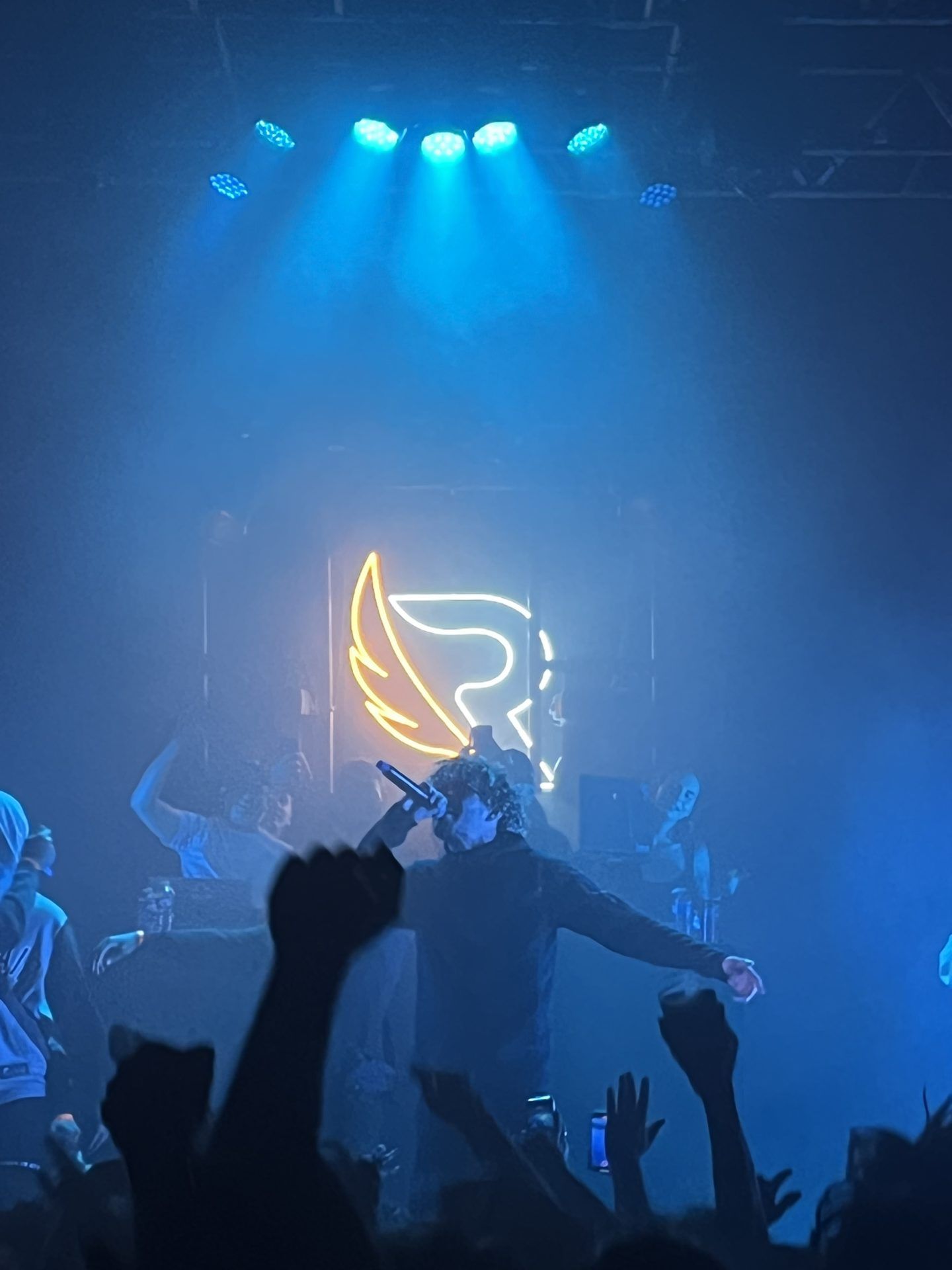 1440x1920 Rap : Edge, Lesram et Zamdane en concert à Lyon Bondy Blog