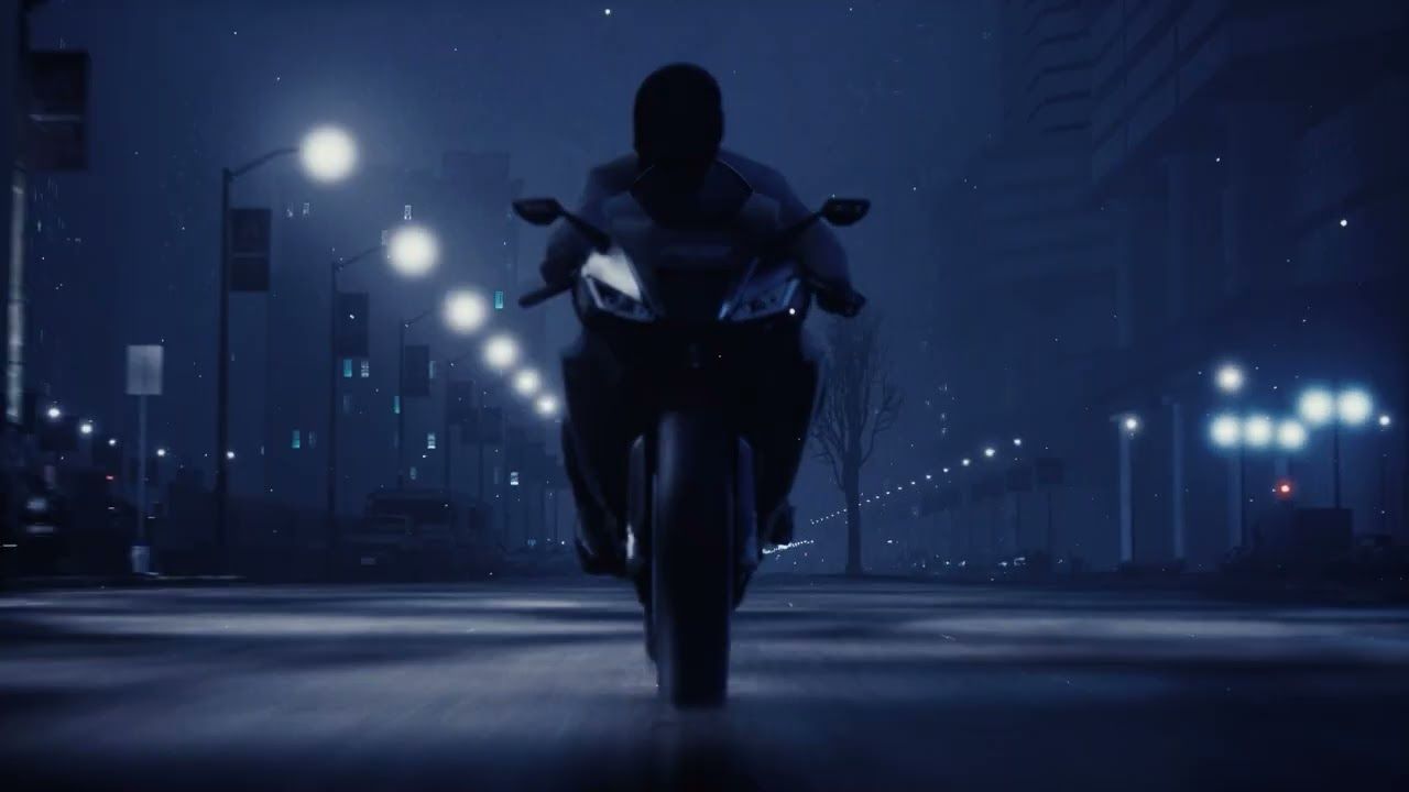 1280x720 Zamdane vie est belle (feat. La Fève) [Visualizer]