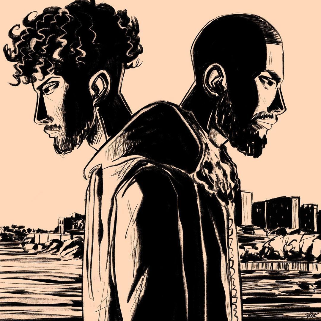 1080x1080 Zamdane et Dinos délivrent Boyka