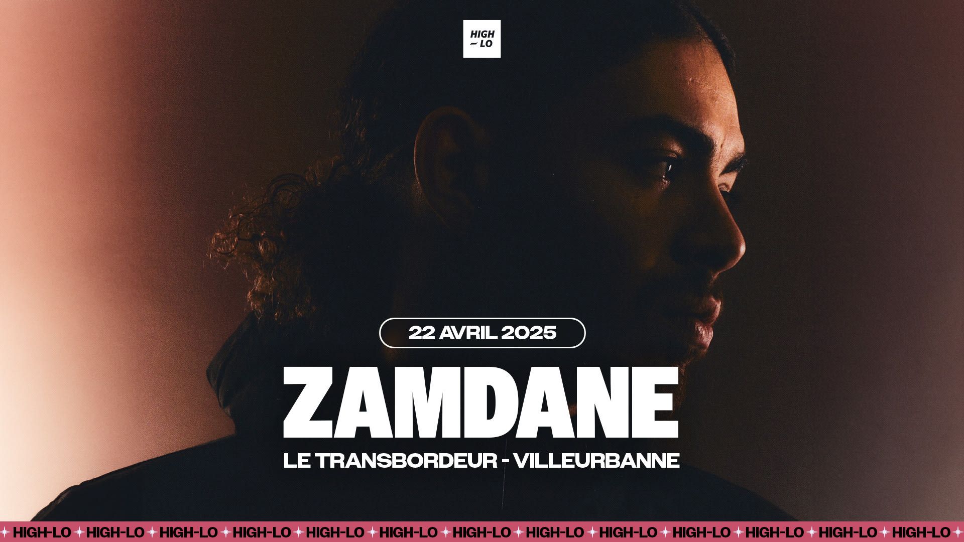 1920x1080 Zamdane · Tour dates, music & more