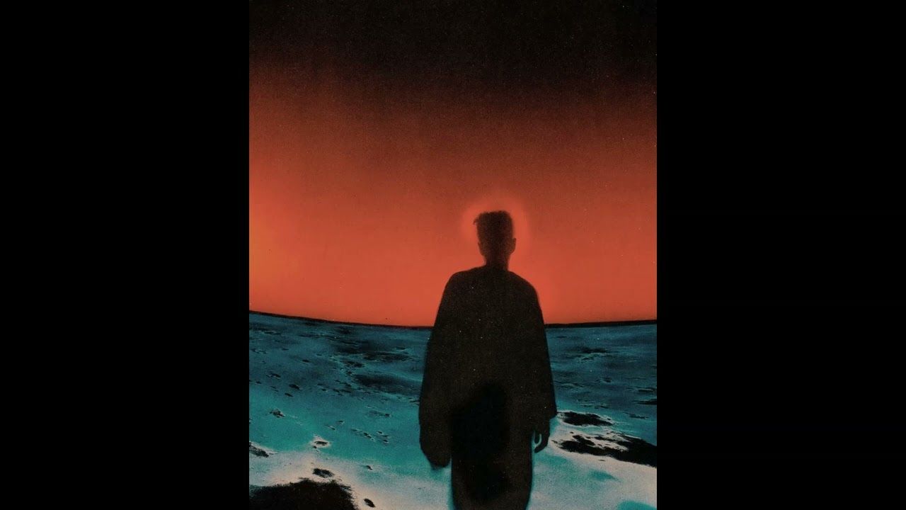 1280x720 [FREE Khali x Zamdane guitar type beat L'étranger