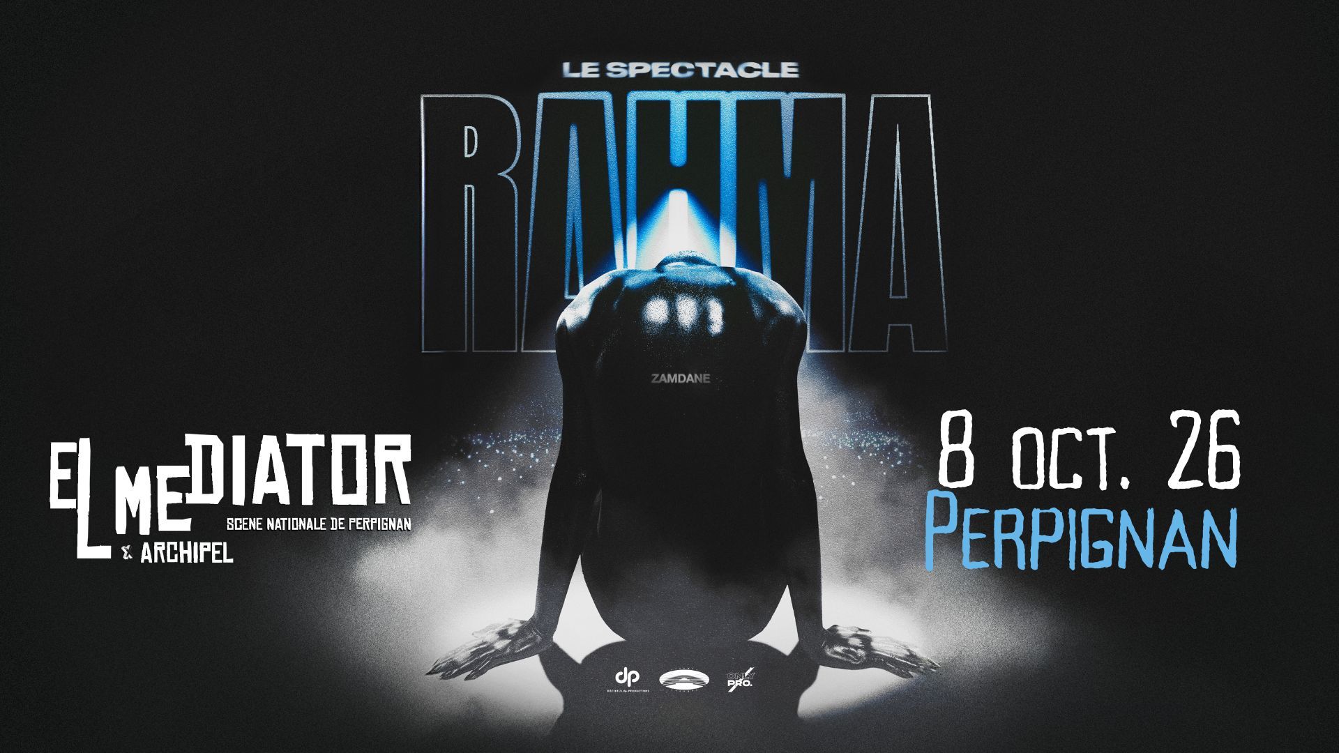 1920x1080 Zamdane Mediator, Perpignan · Shotgun Tickets