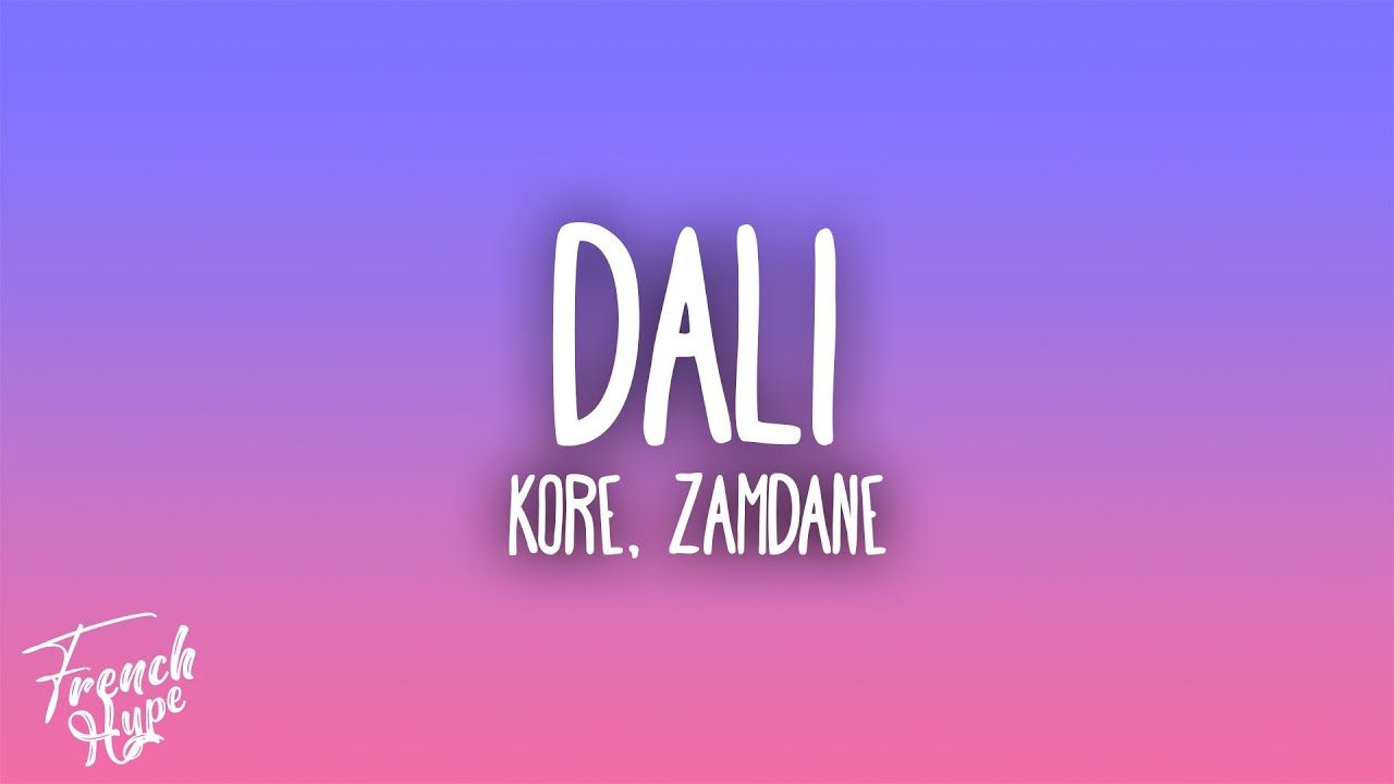 1280x720 Kore feat. Zamdane