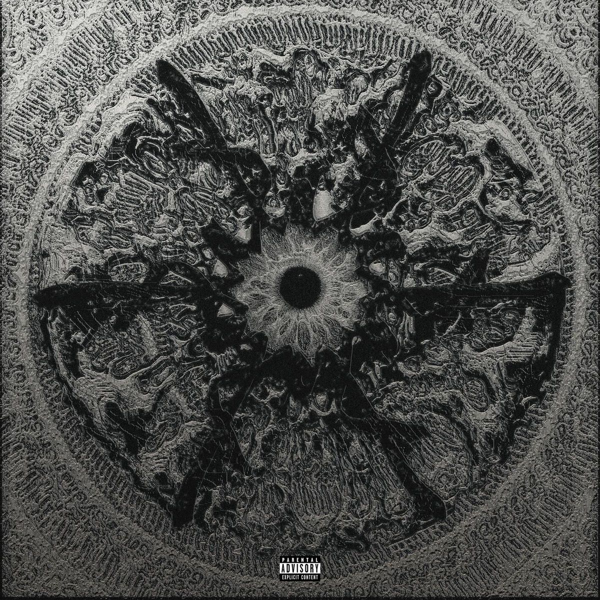 1200x1200 Madd Up (feat. Zamdane)