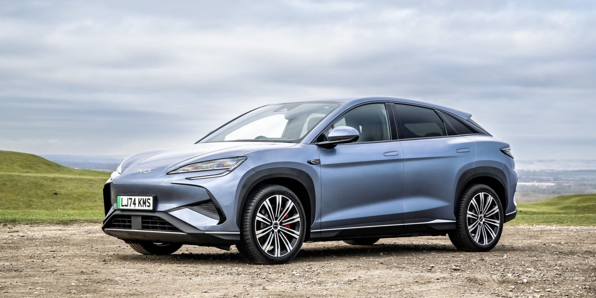 1920x960 BYD Sealion 7 review (2025 onwards). Expert Rating. The Car Expert