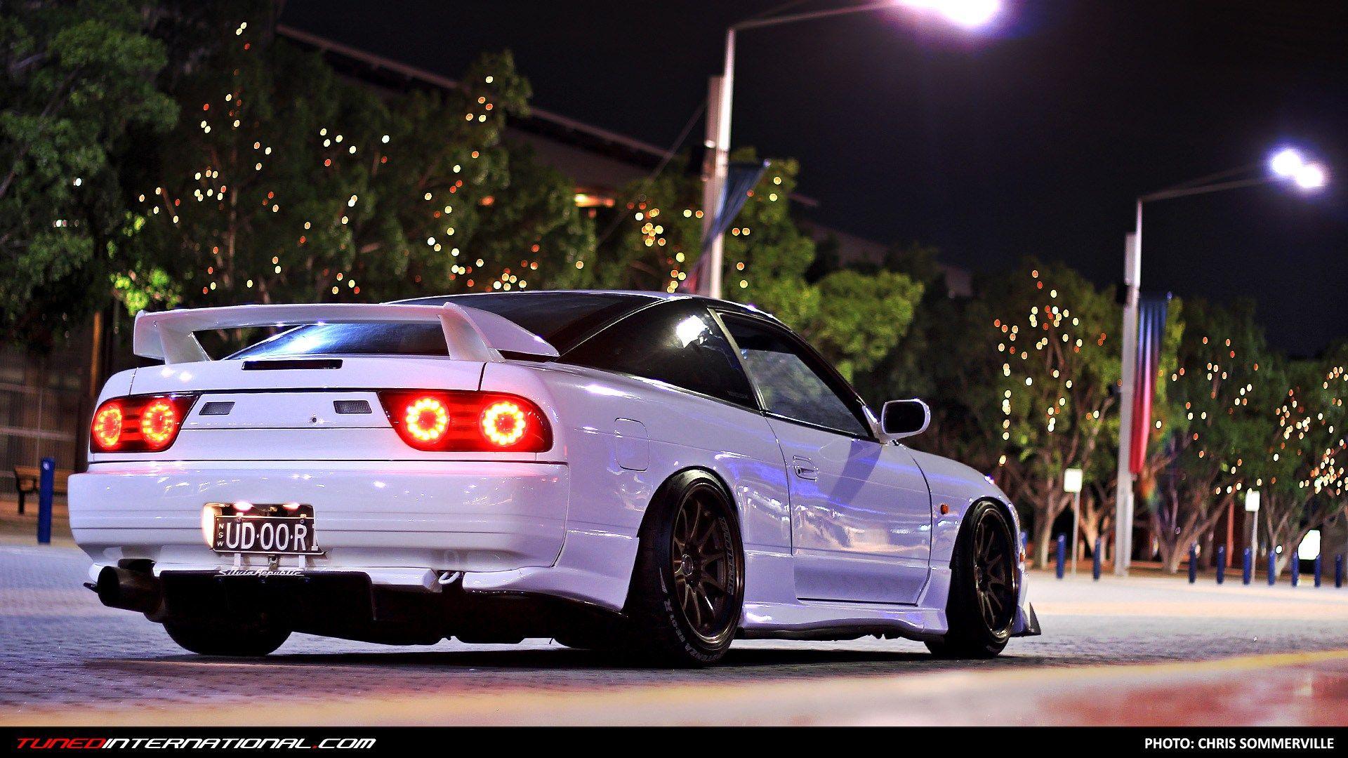 Featured image of post Jdm Wallpaper Iphone 180Sx