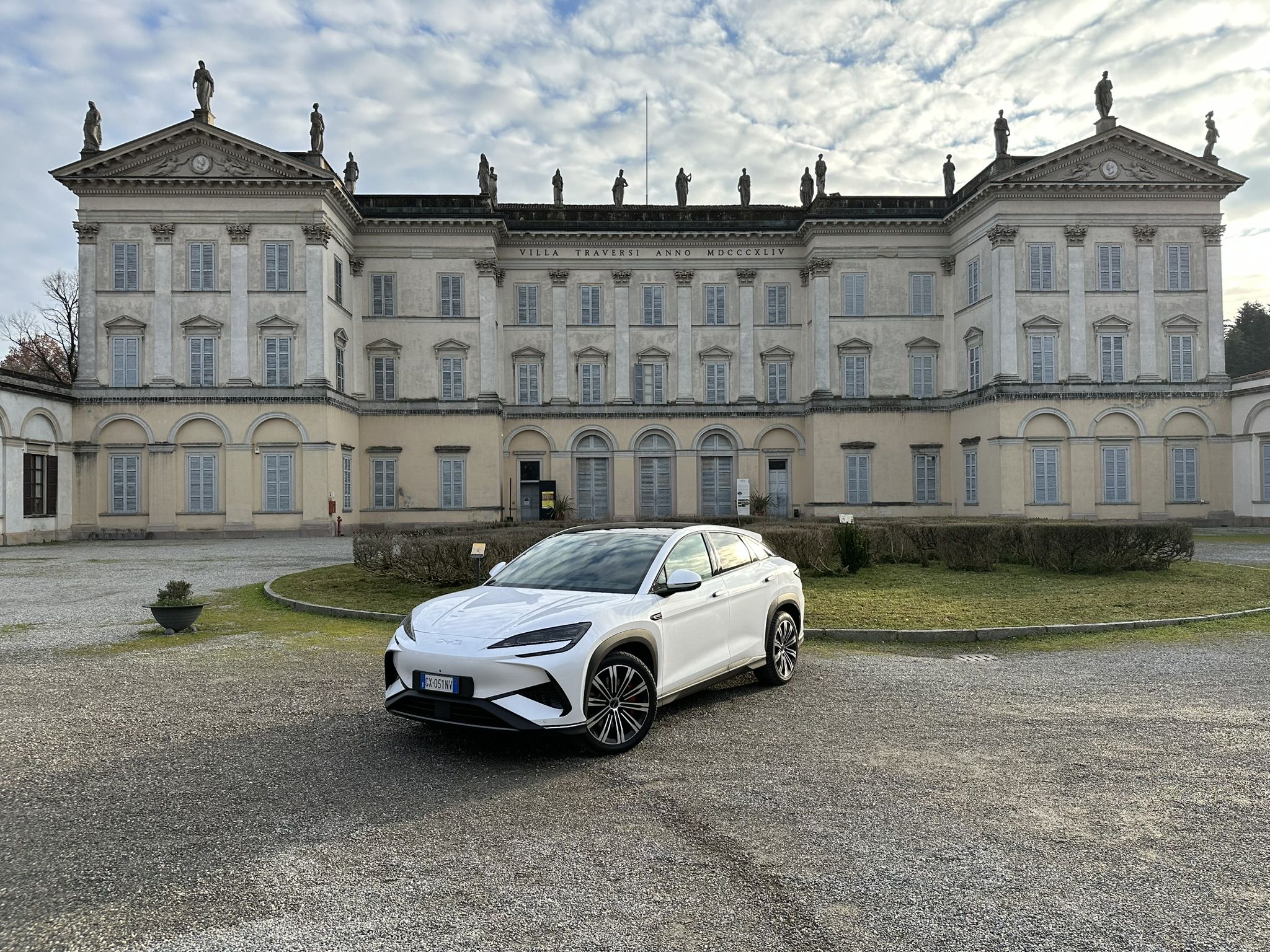 2048x1536 BYD Sealion 7: our deep test drive