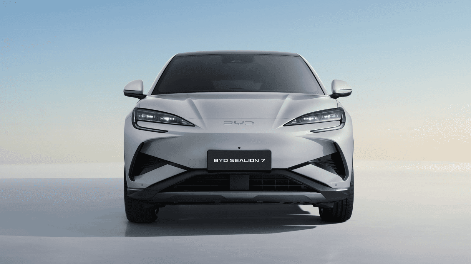 1600x900 BYD Sealion 7: A Bold New Challenger In Europe's EV Landscape