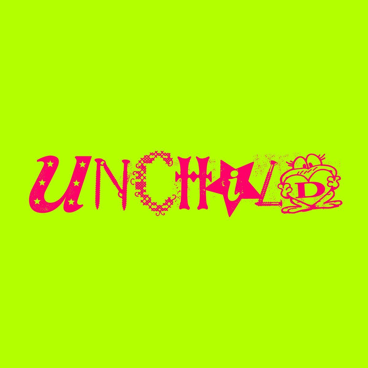 1200x1200 UNCHILD core
