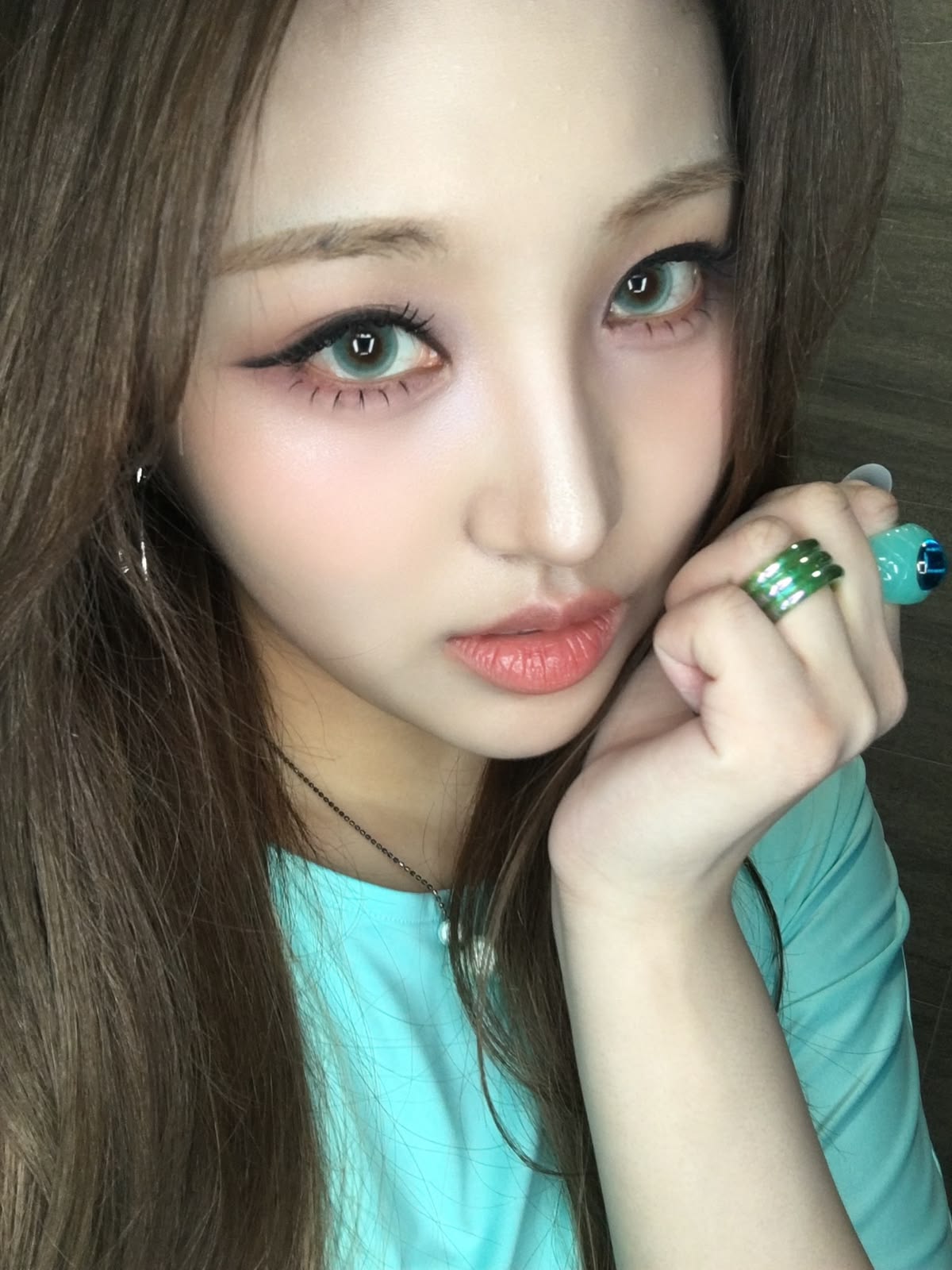 1200x1600 UNCHILD ideas. japanese makeup, asian eyes, asian makeup