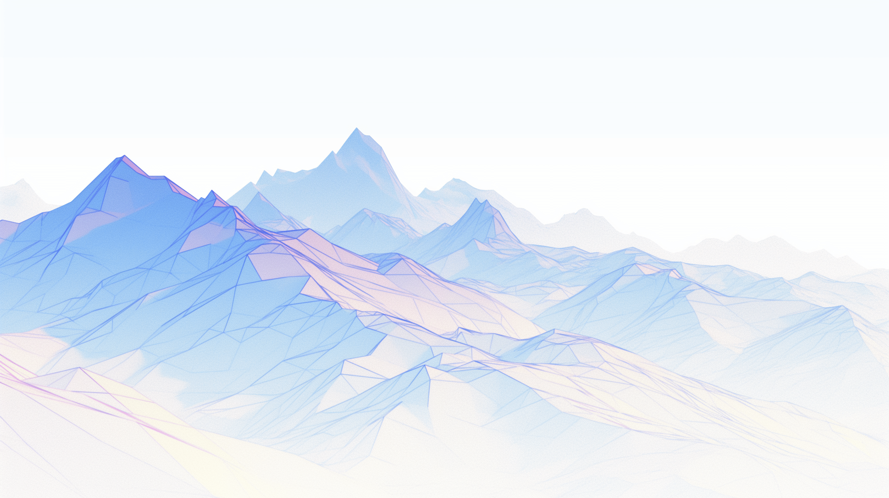 2912x1632 Mountain Wallpaper