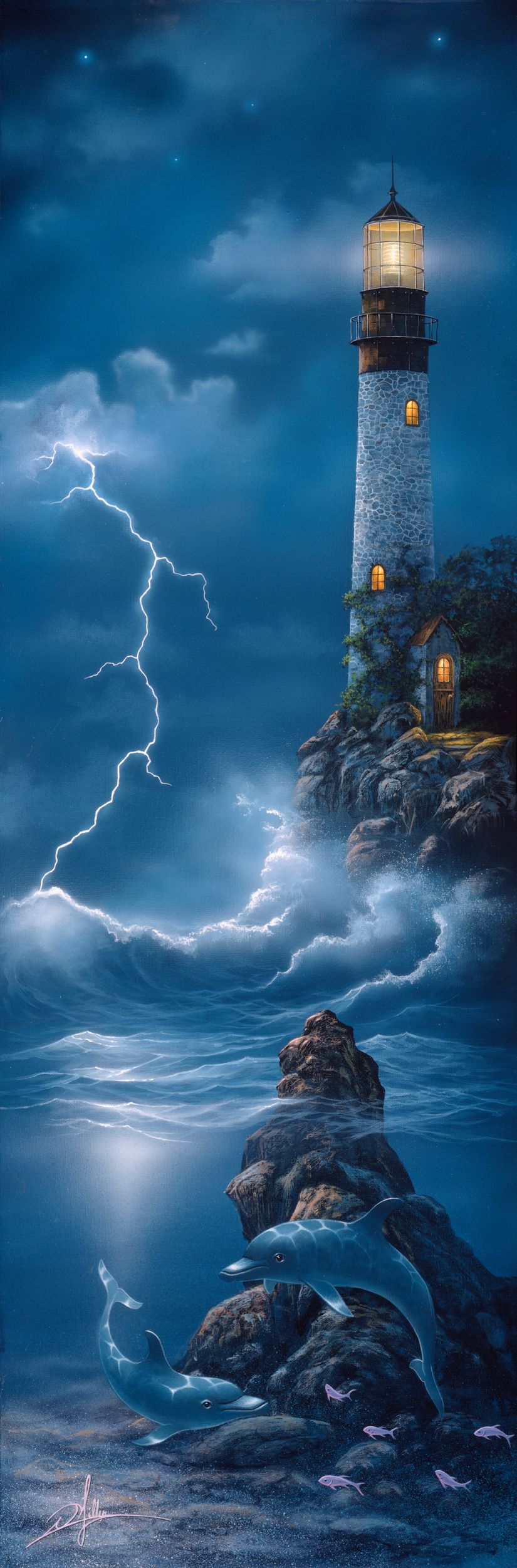 825x2502 Storm Watch Mural Your Way