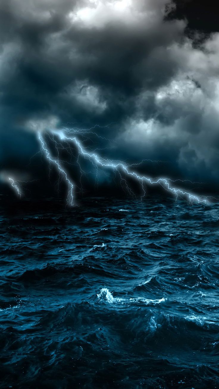 736x1308 Storm scene